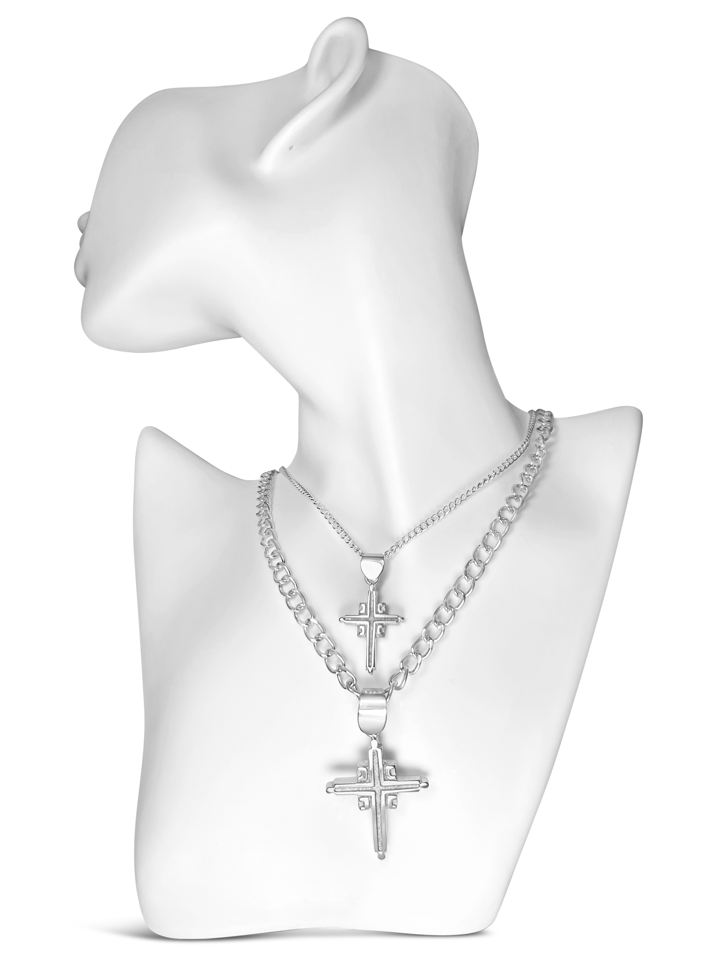 Luxury jewelry
