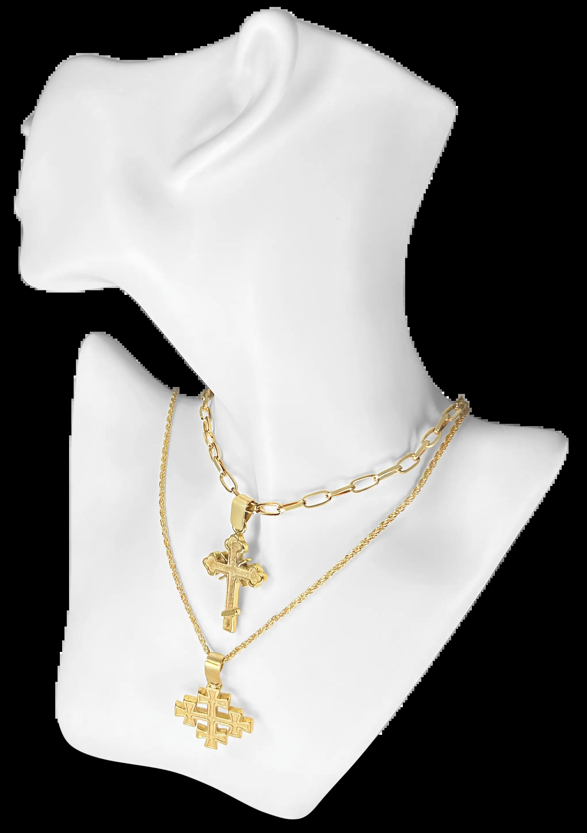 Luxury jewelry 1