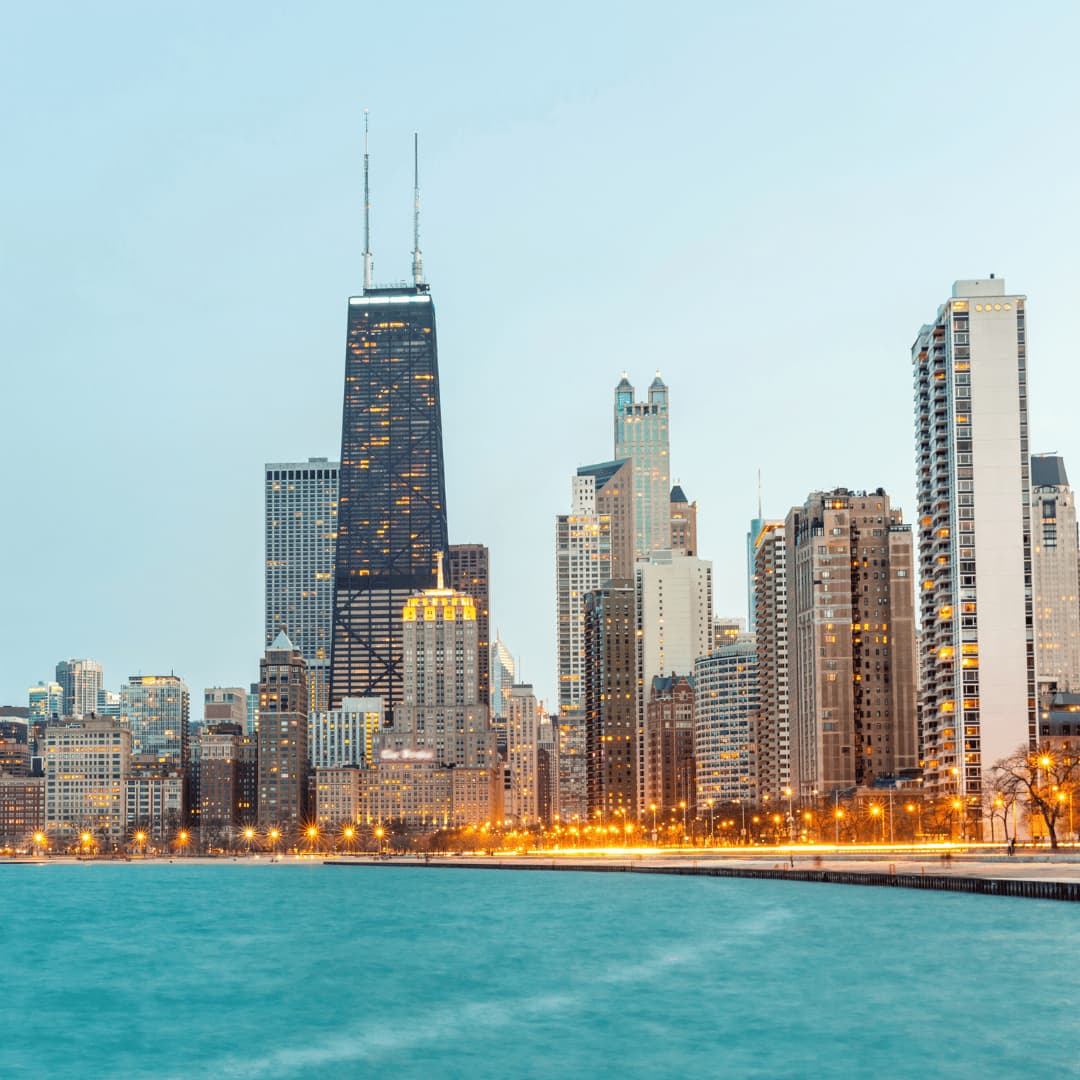 The Best Handmade Jewelry Sellers in Chicago: Unique Pieces Await You - Silver Bishop Inc.