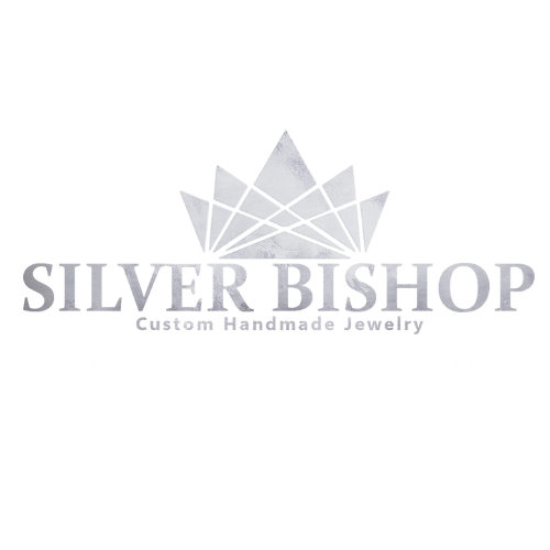 Silver Bishop Logo