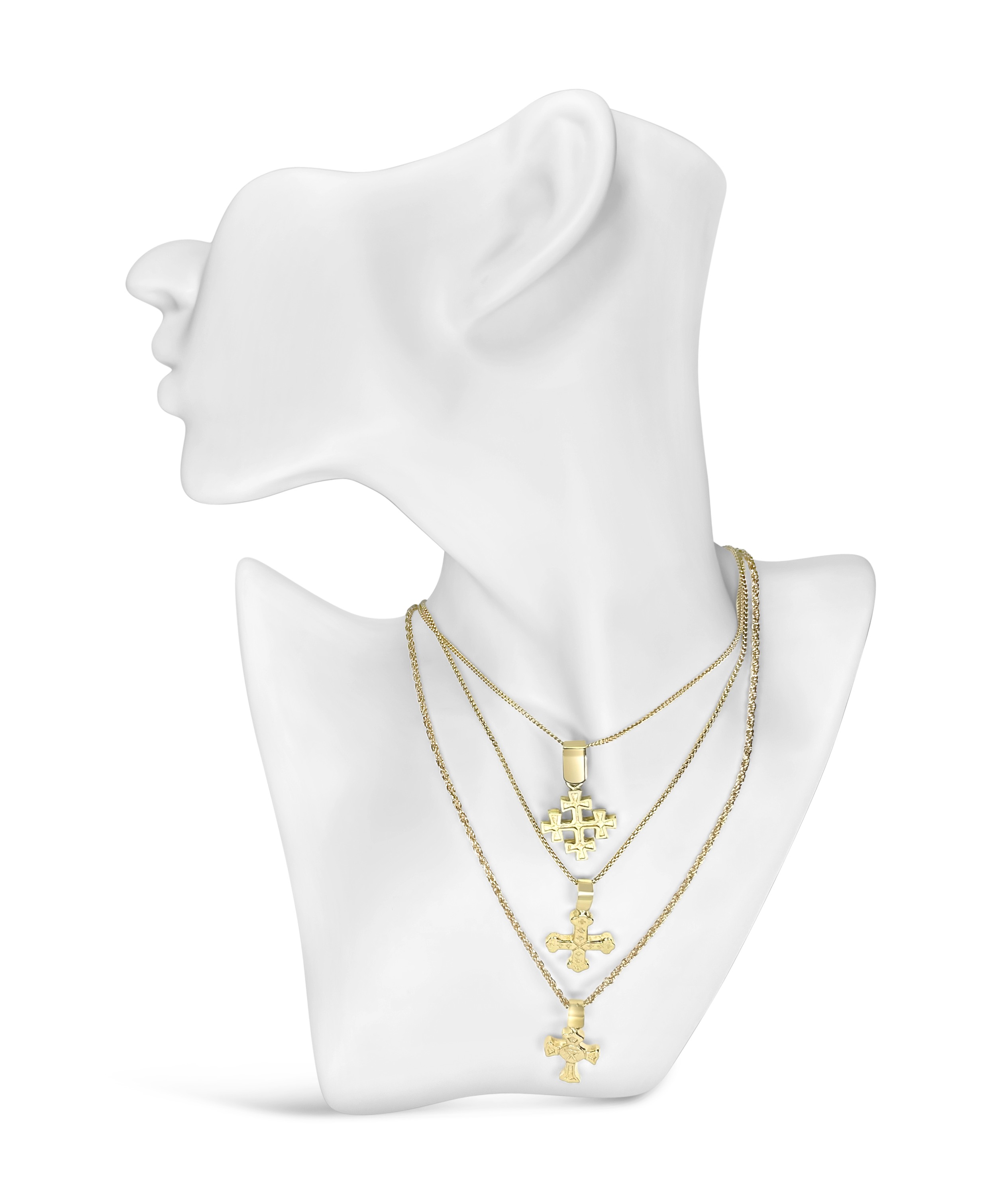 Luxury jewelry right